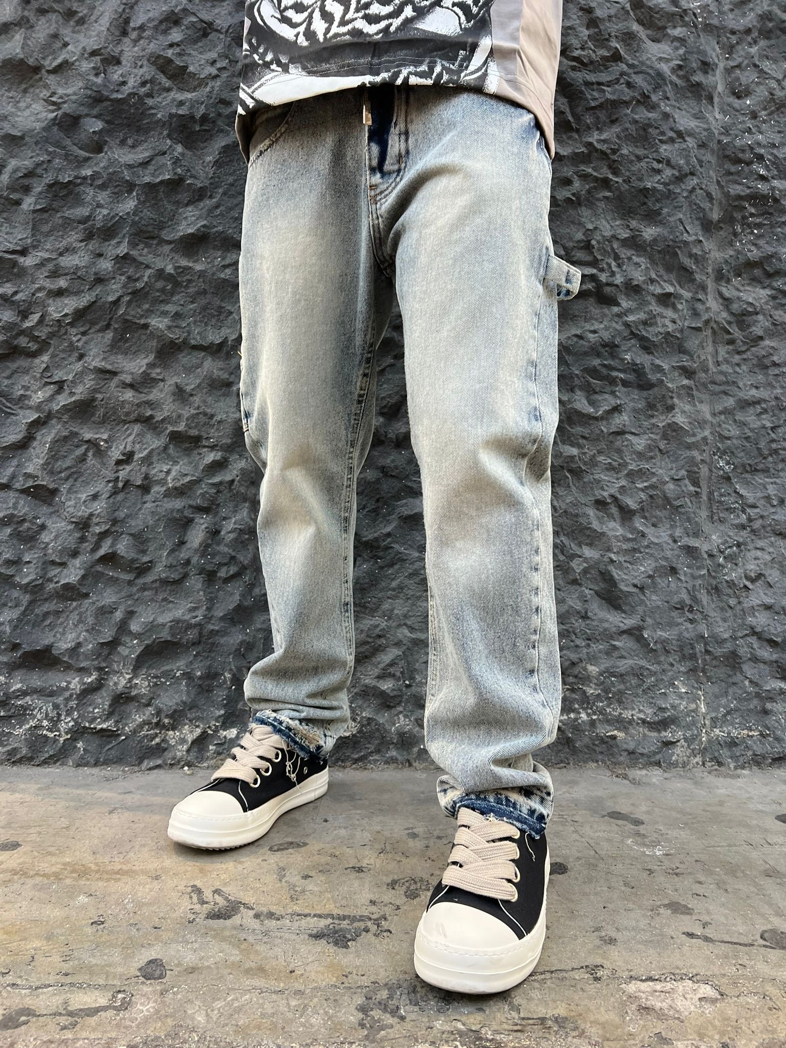 CIANOTIK EXCLUSIVE JEANS