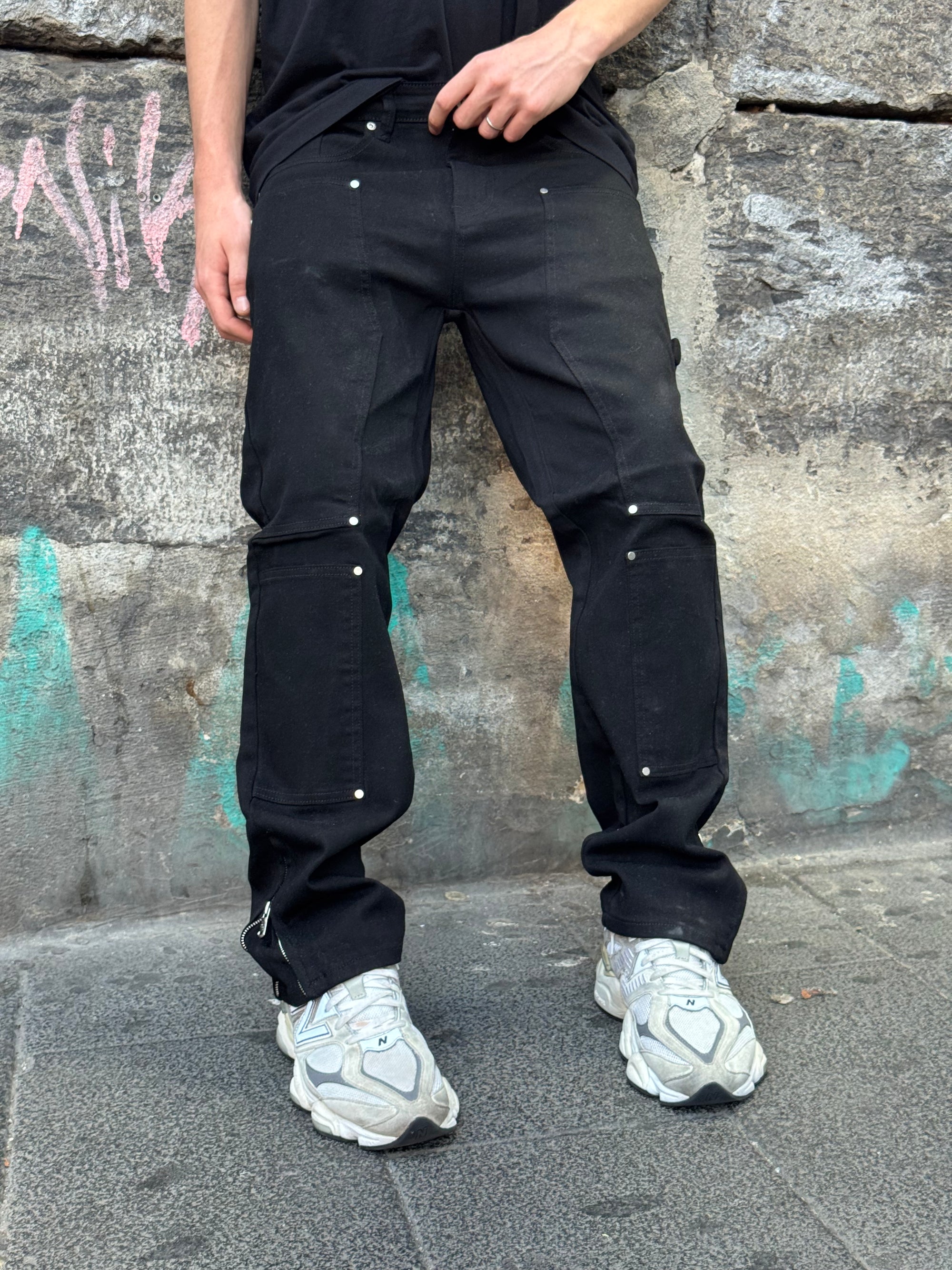 FLARE ZIP