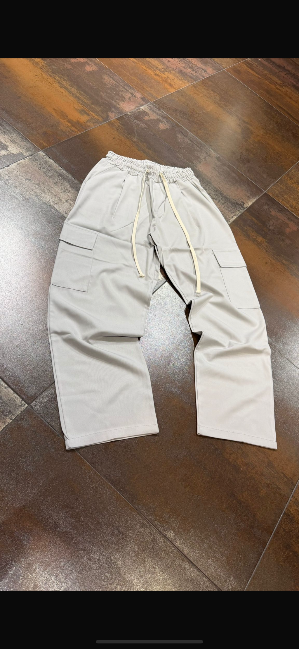 PANTALACCIO HK AC
