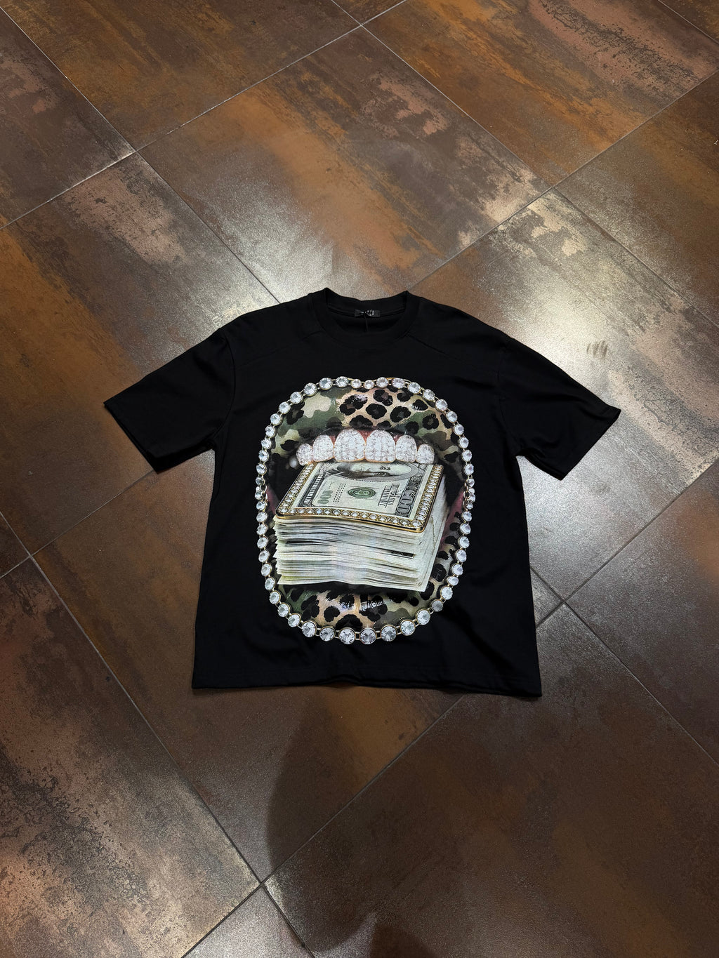 T-SHIRT HK