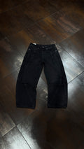 JEANS BAGGY BRUNO LEONI KK0276#