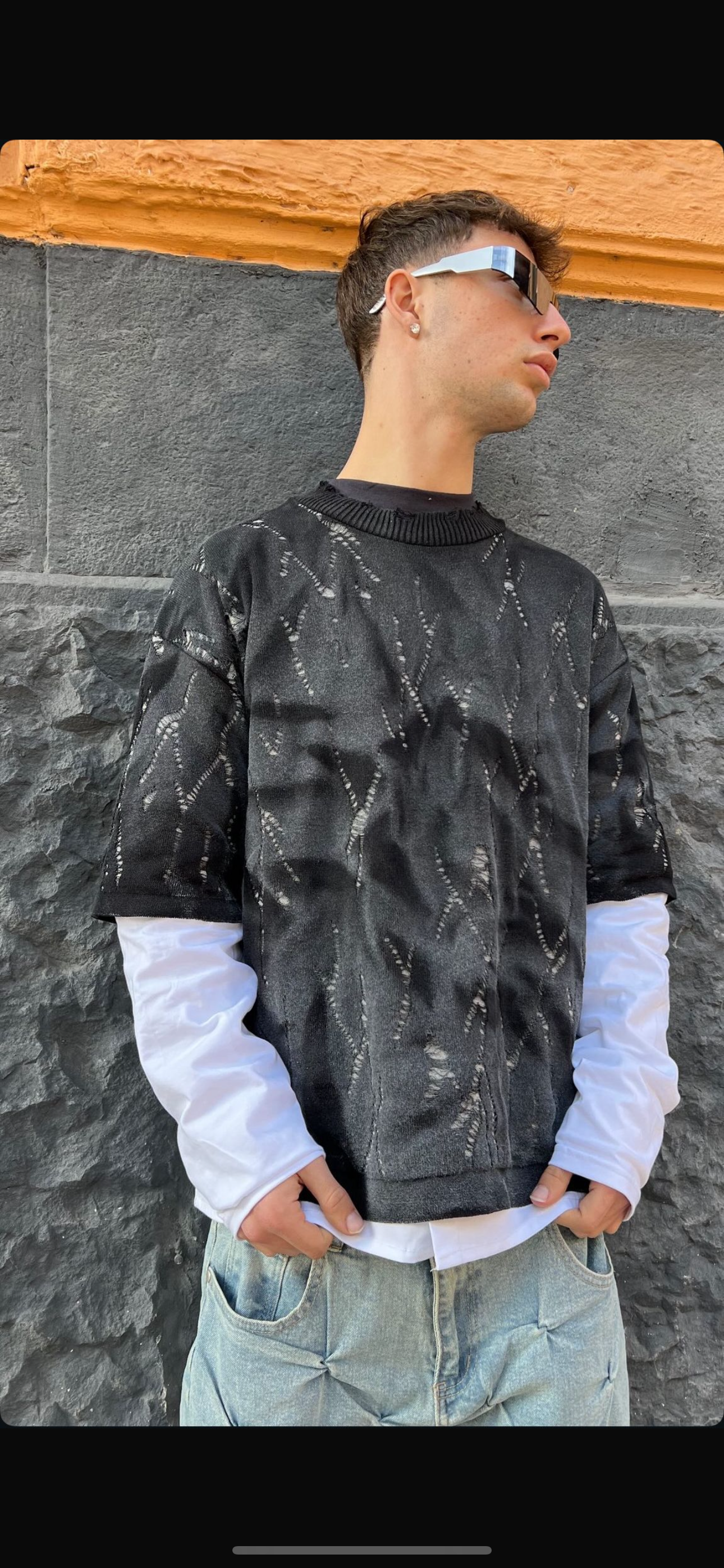 MAGLIA HK