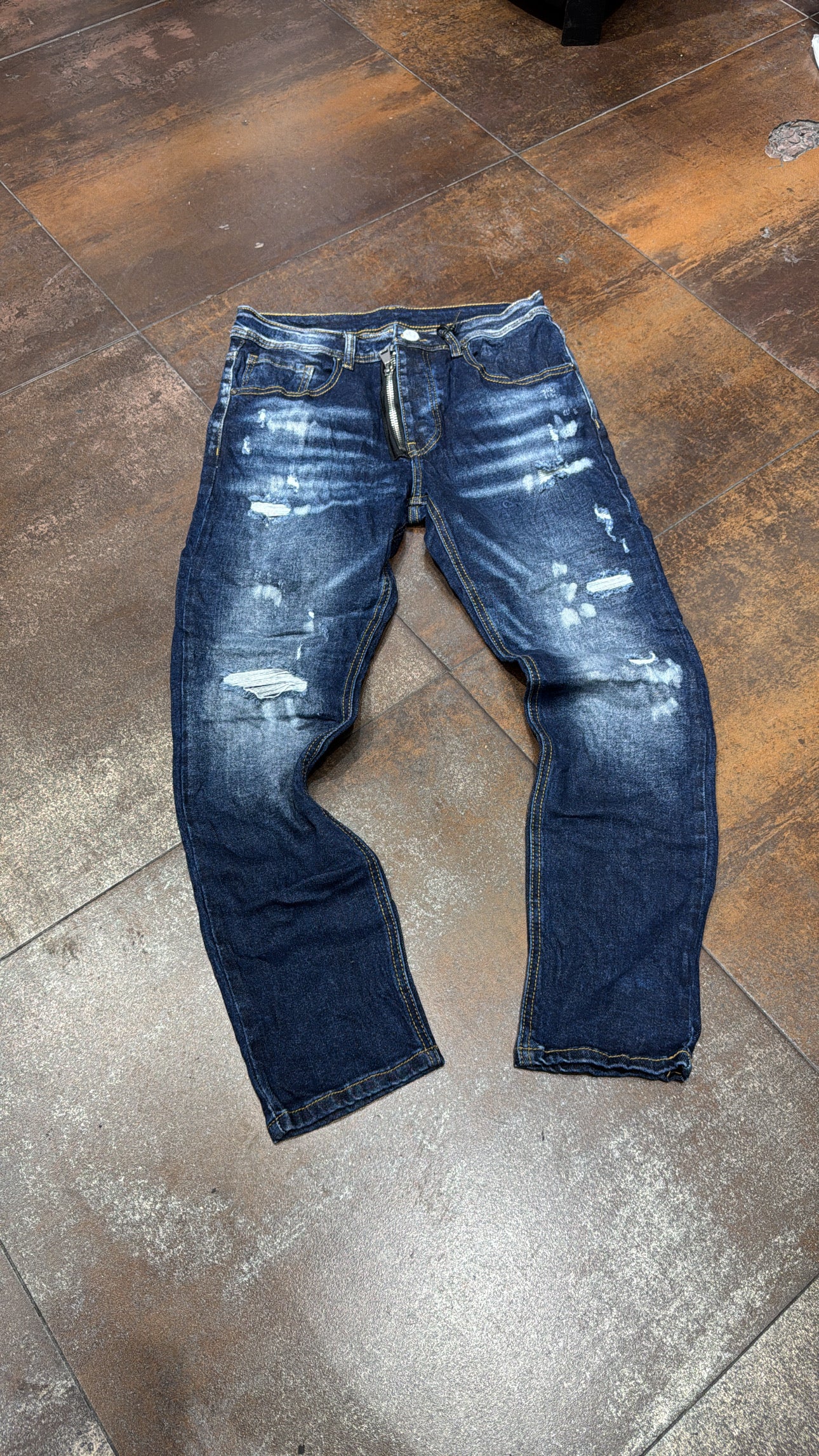 JEANS MOOD DSQ-HK