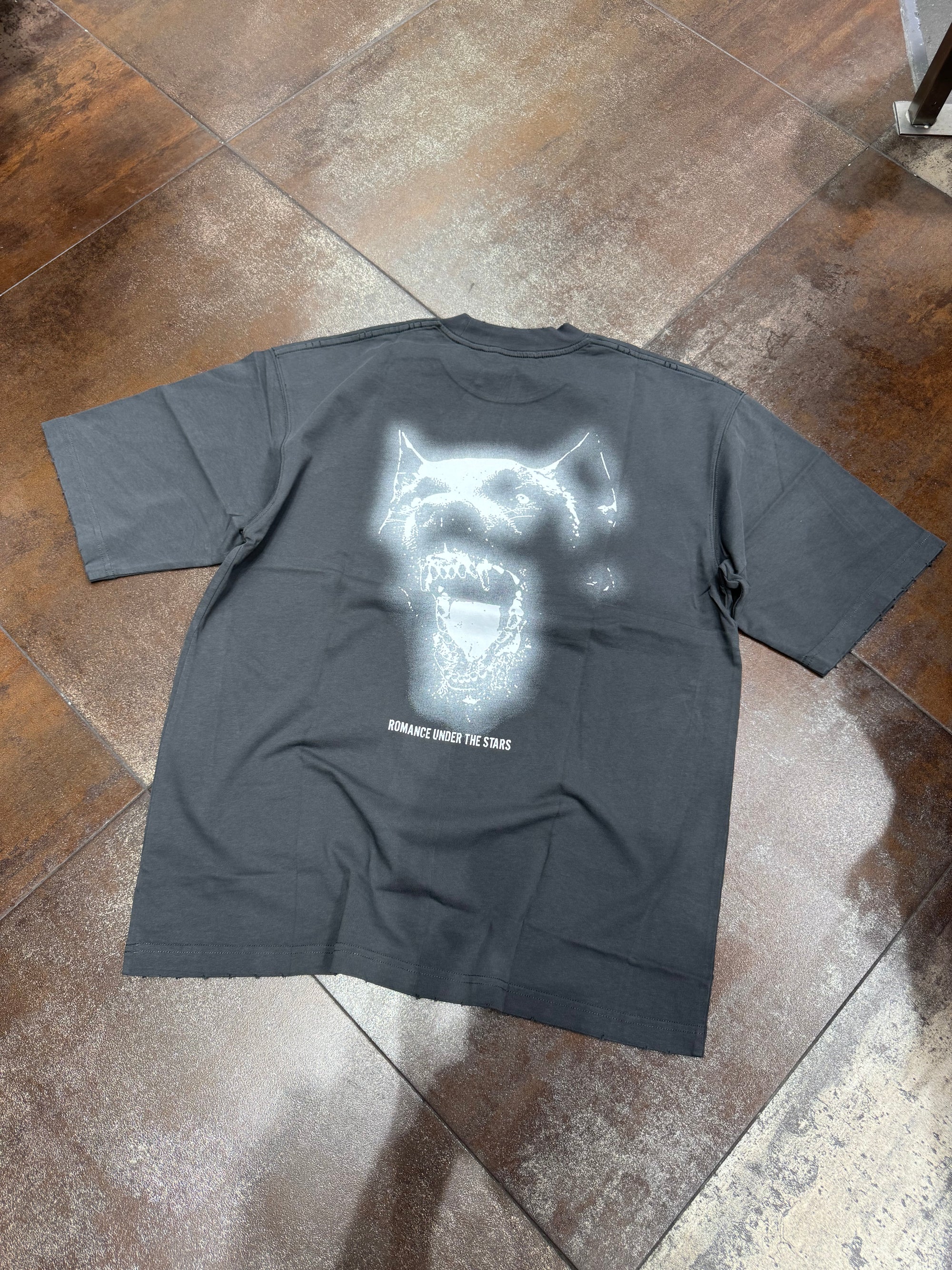 T-SHIRT REFERENCIA