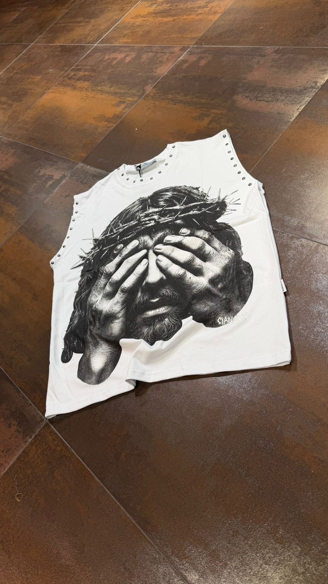 SMANICATO JESUS