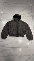 BOMBER HK ZIP