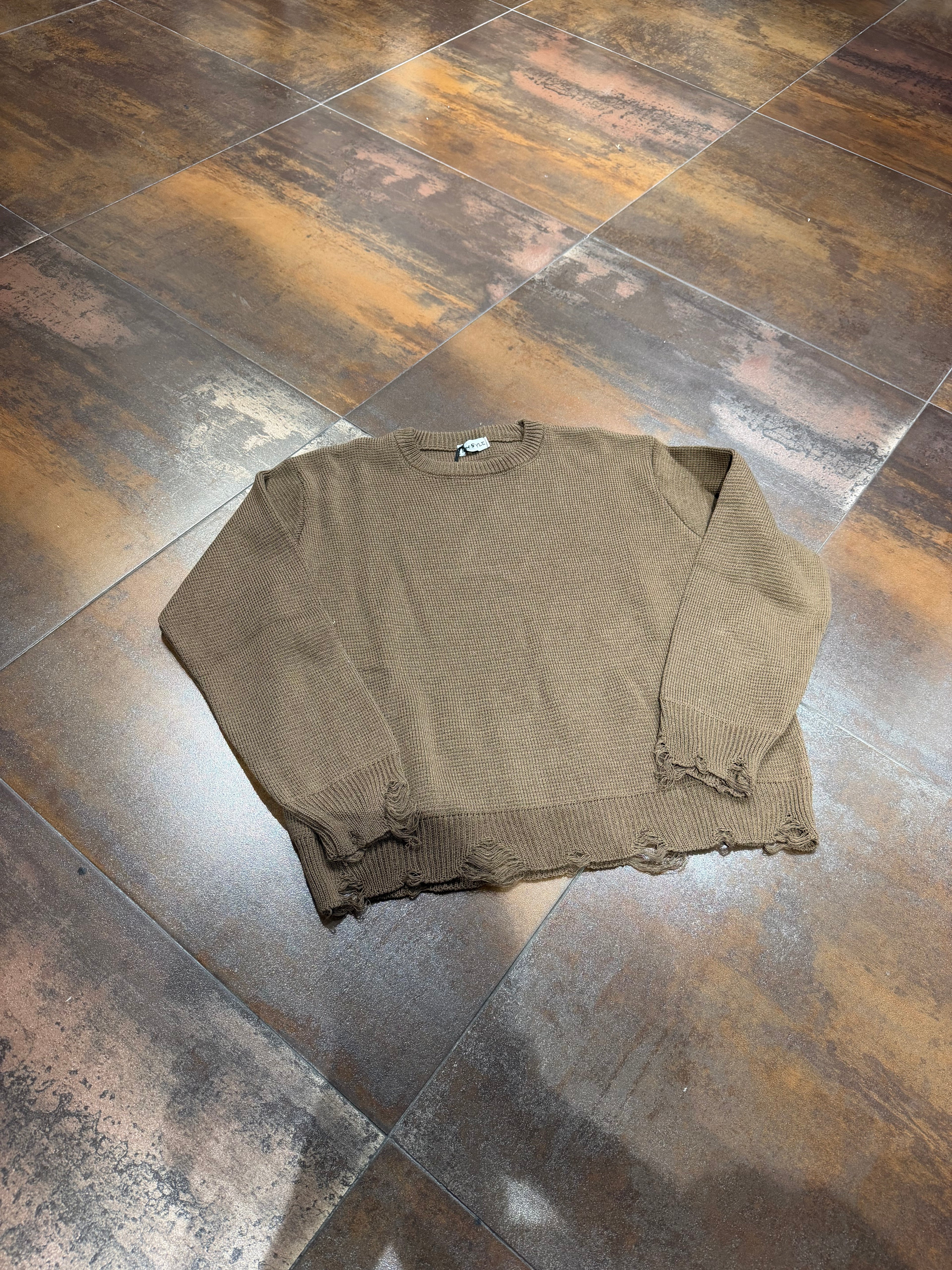 MAGLIA  HK