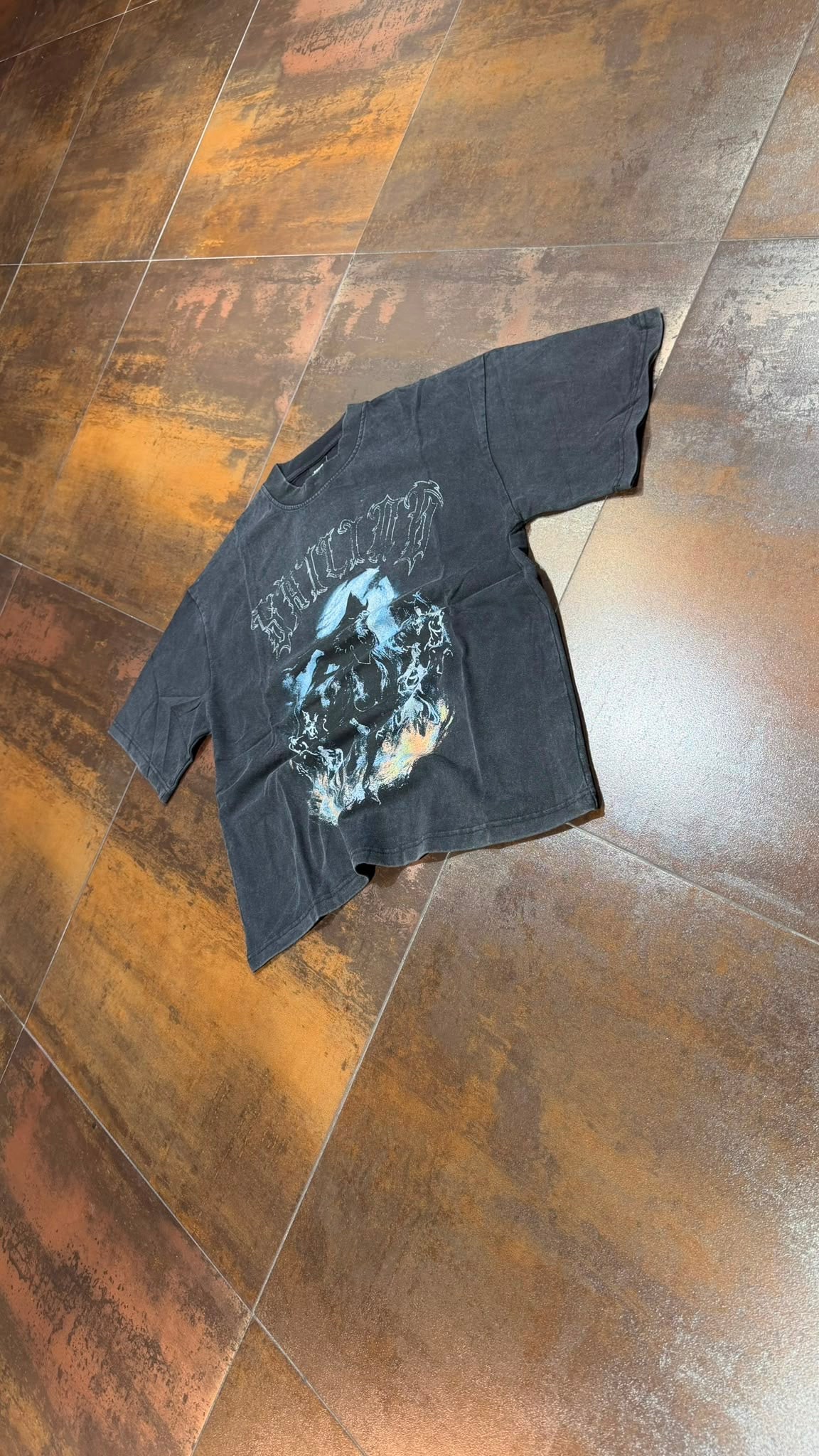 T-SHIRT 4WIN