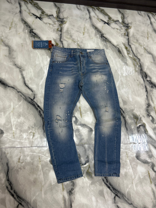 Autentic jeans