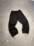 CARGO GSM BLACK TEXTURE
