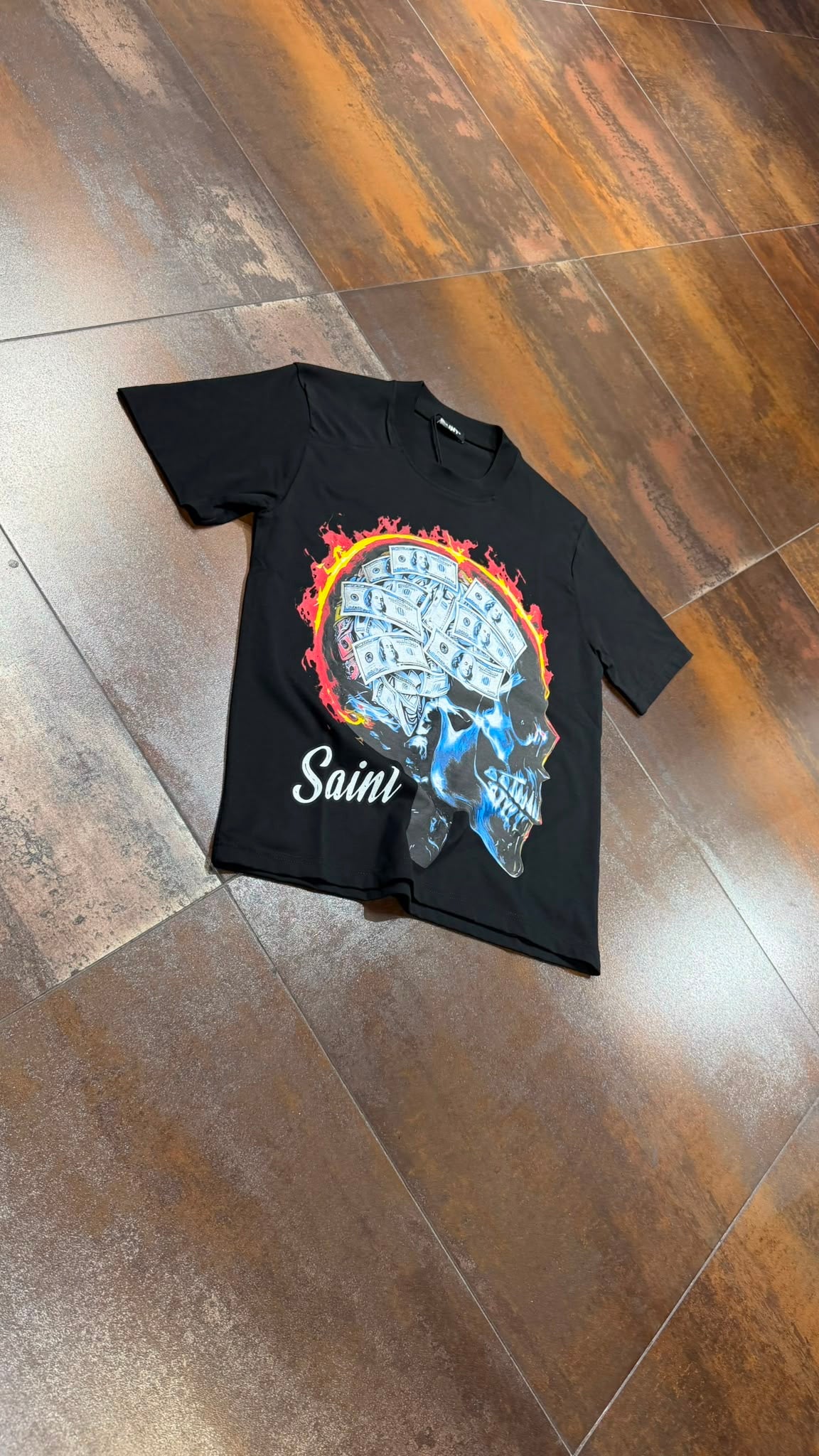 T-SHIRT SAINT