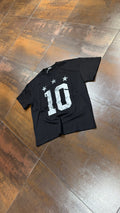 T-SHIRT NUMBER