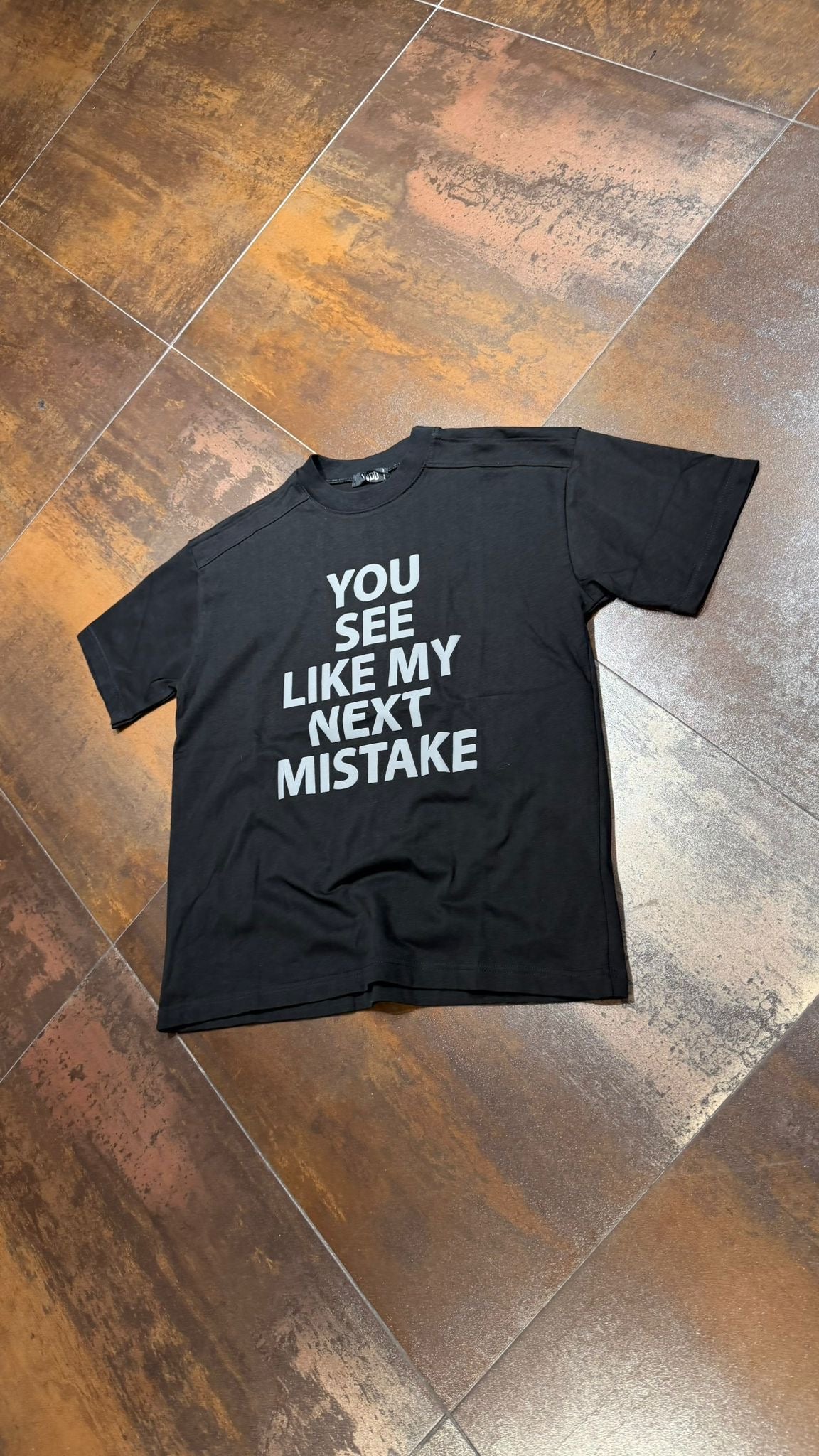 T-SHIRT NEXT