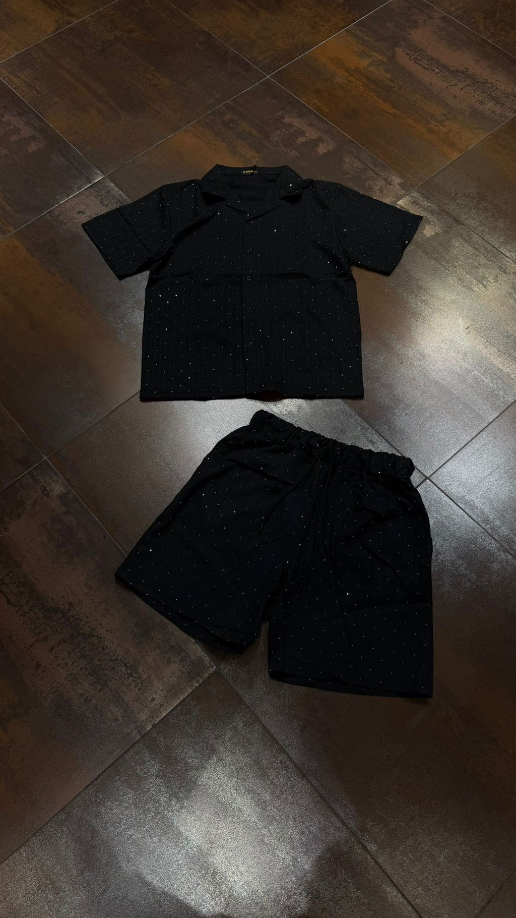 COORDINATO HK