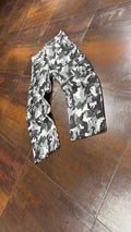 BAGGY CAMO GREY
