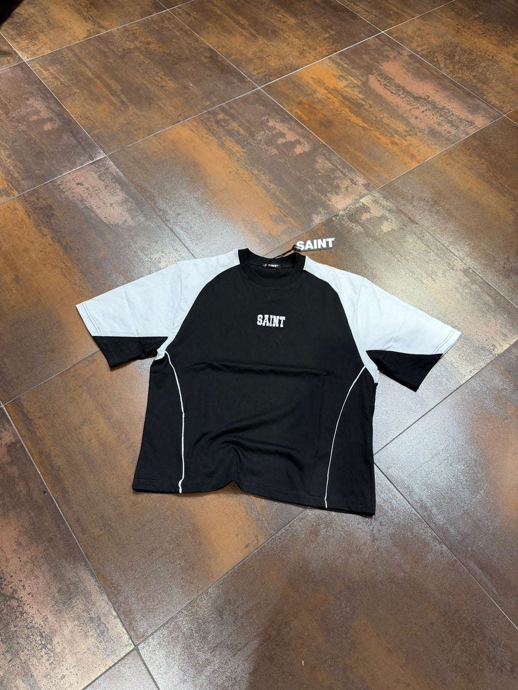 T-SHIRT SAINTS