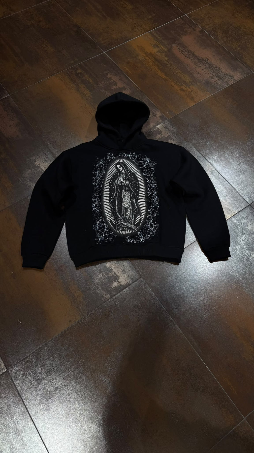 FELPA GUADALUPE