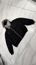 FELPA SNOW CIANOTIC