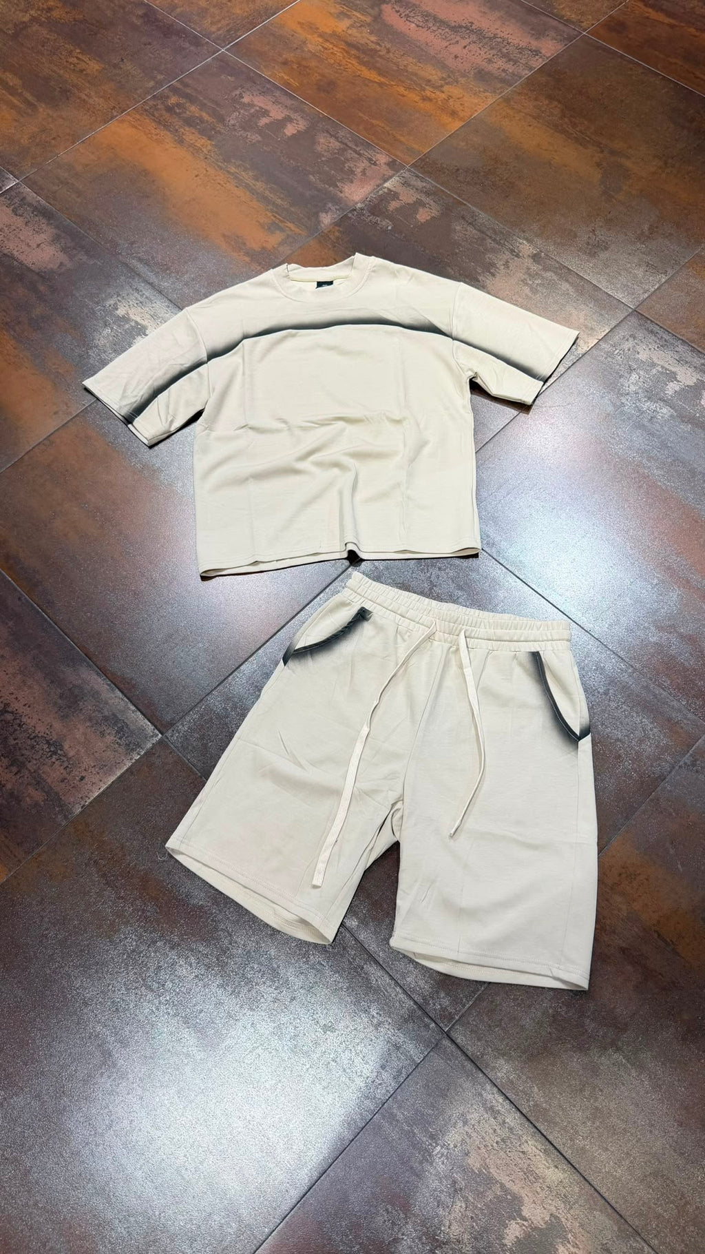 COORDINATO XABI