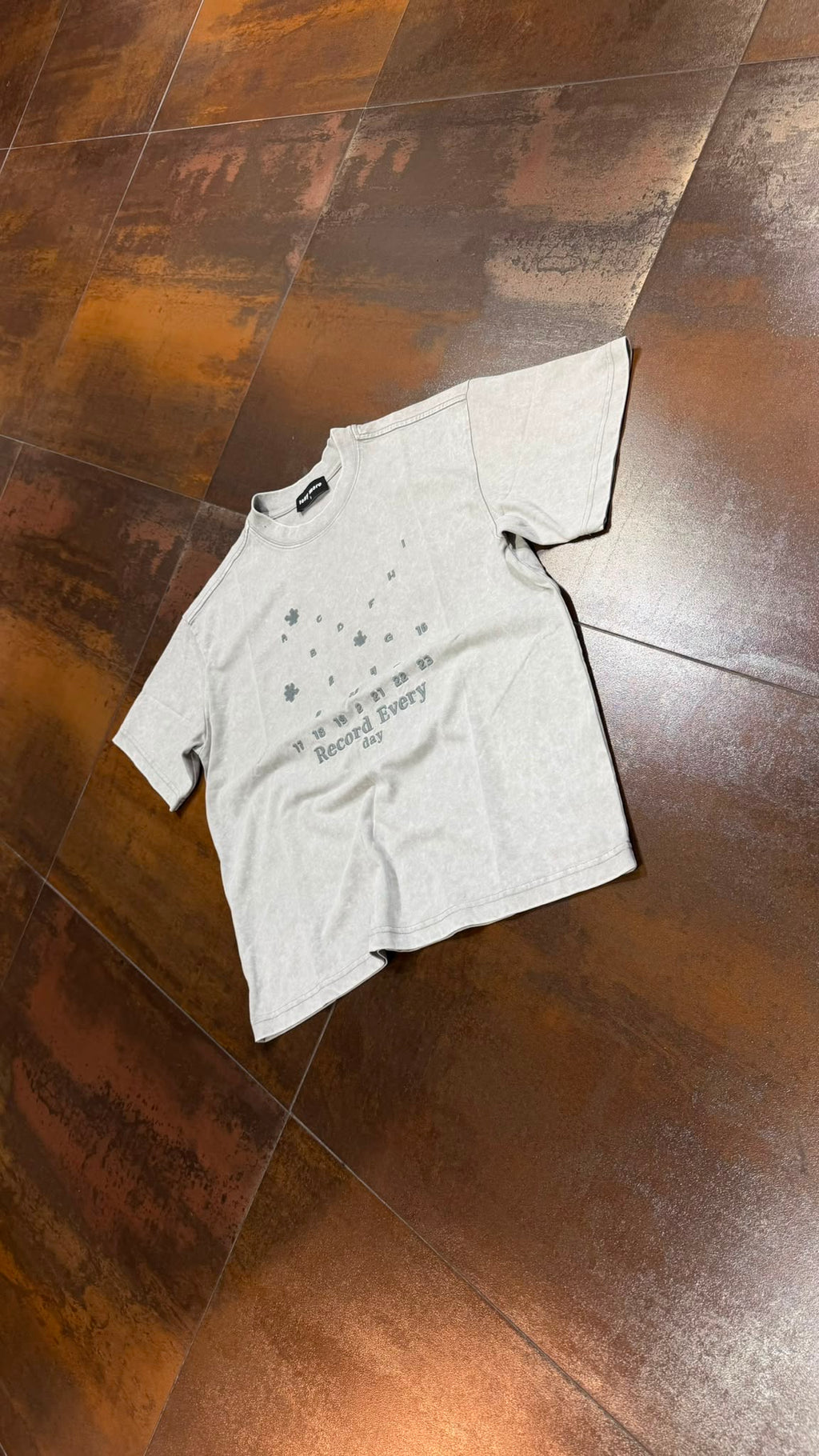 T-SHIRT CULT 2.0