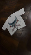 T-SHIRT DEPENDENCIA