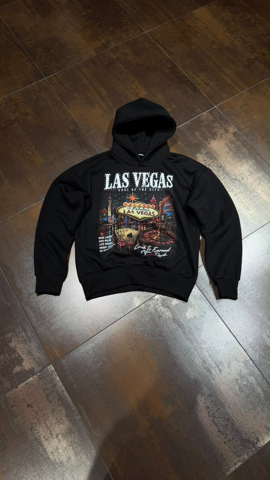 FELPA LAS VEGAS
