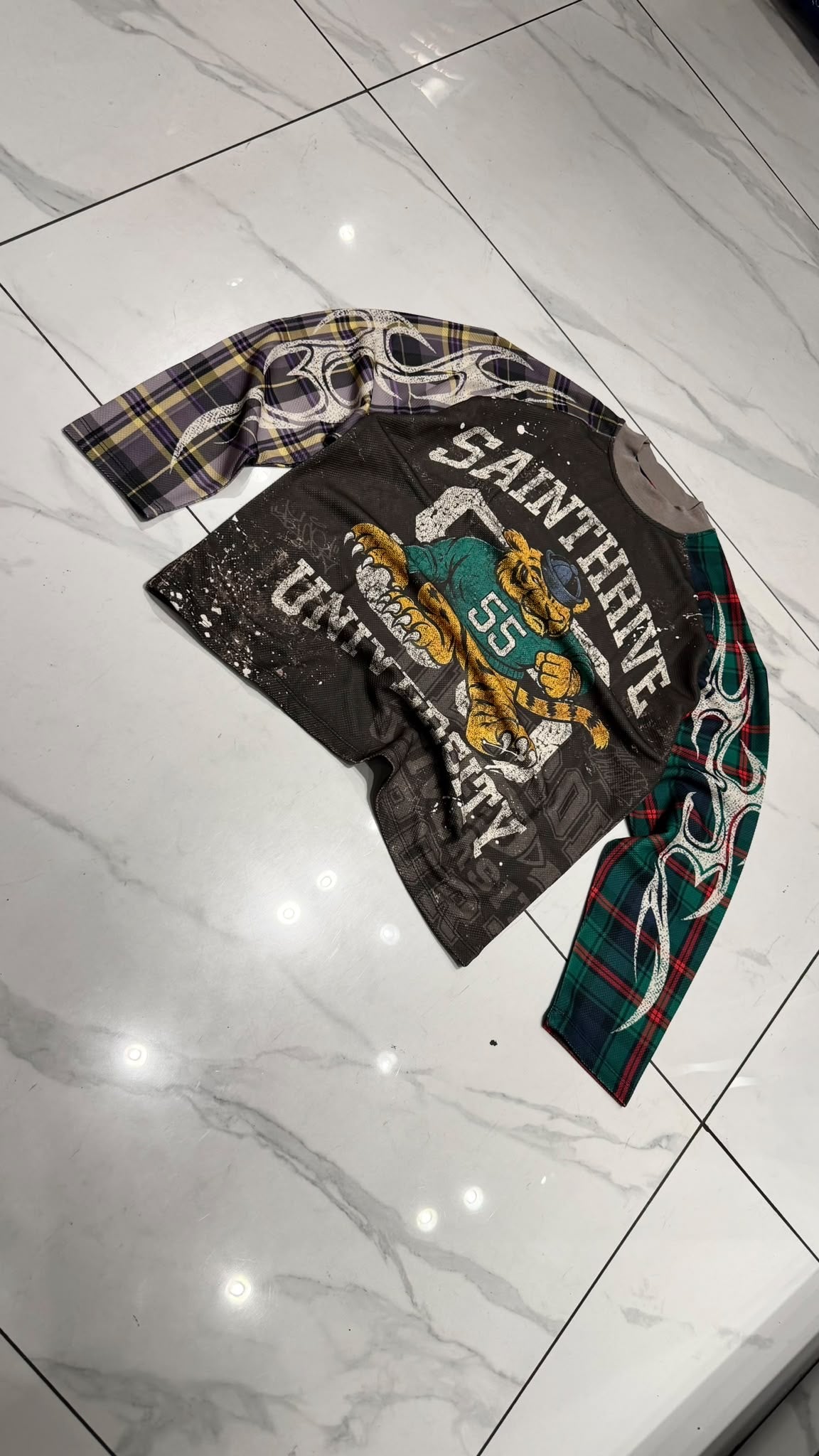 LONGSLEEVE BULL