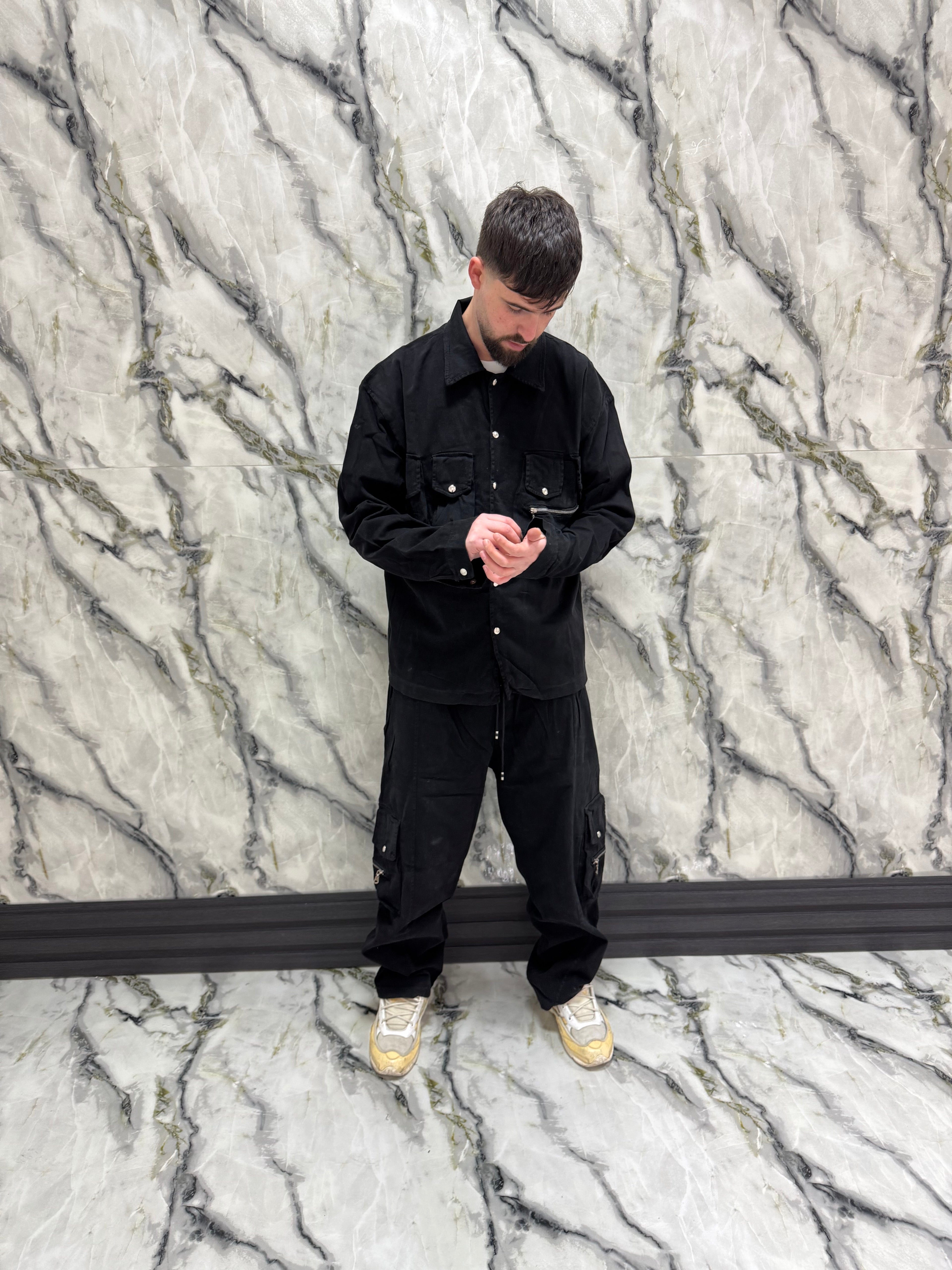 COORDINATO HK TASCONI