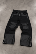 JEANS CIANOTIC TASK