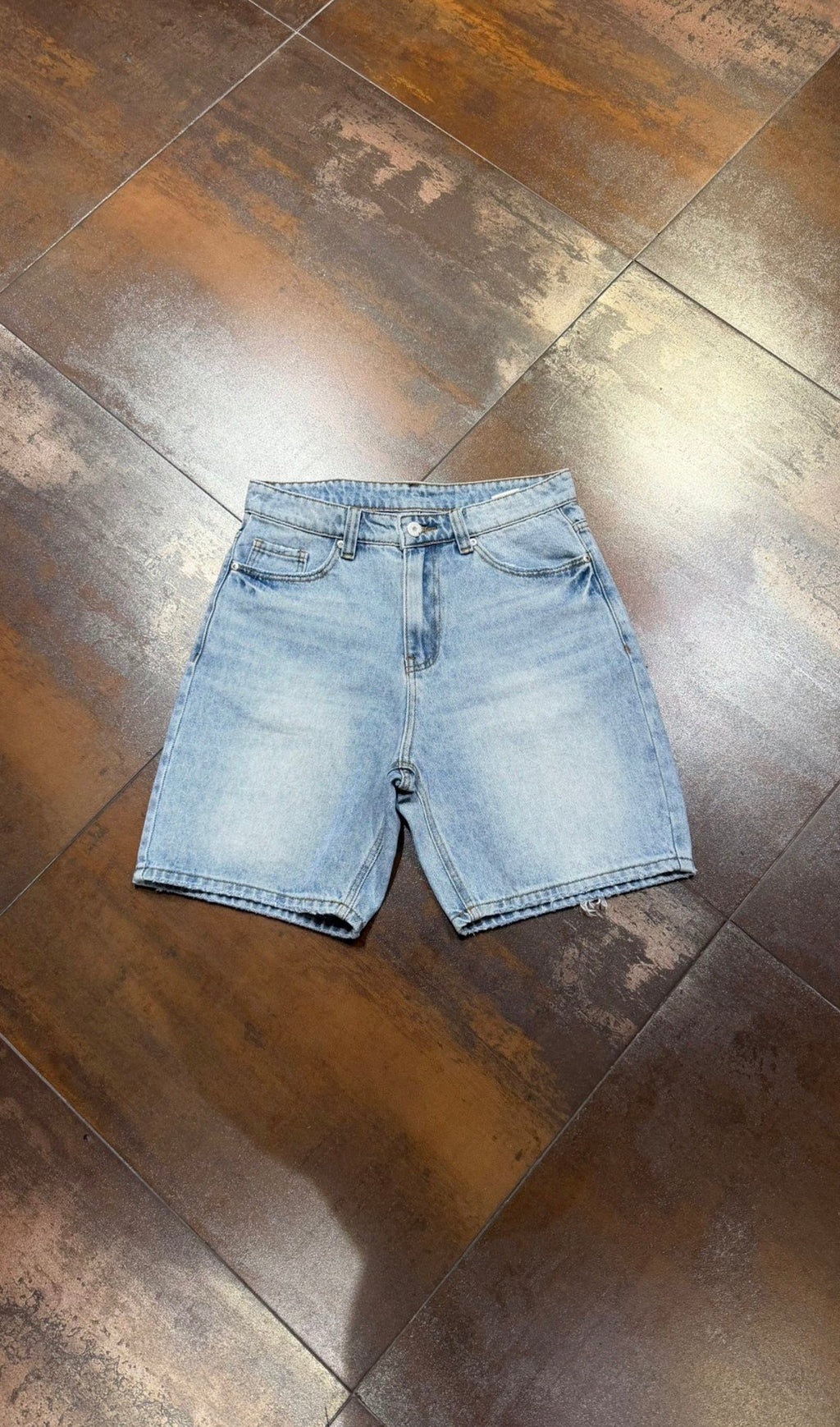 BERMUDA SIMPLE