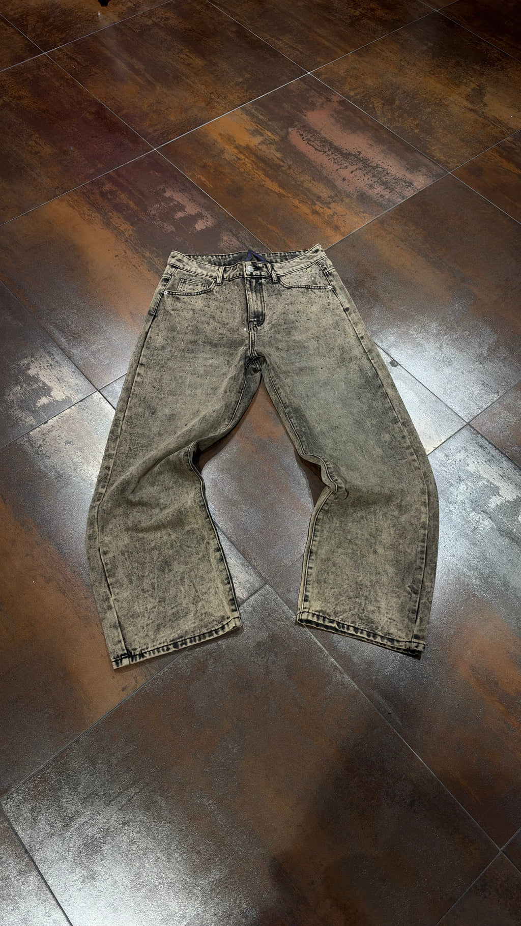 JEANS ALWAYS AD8346