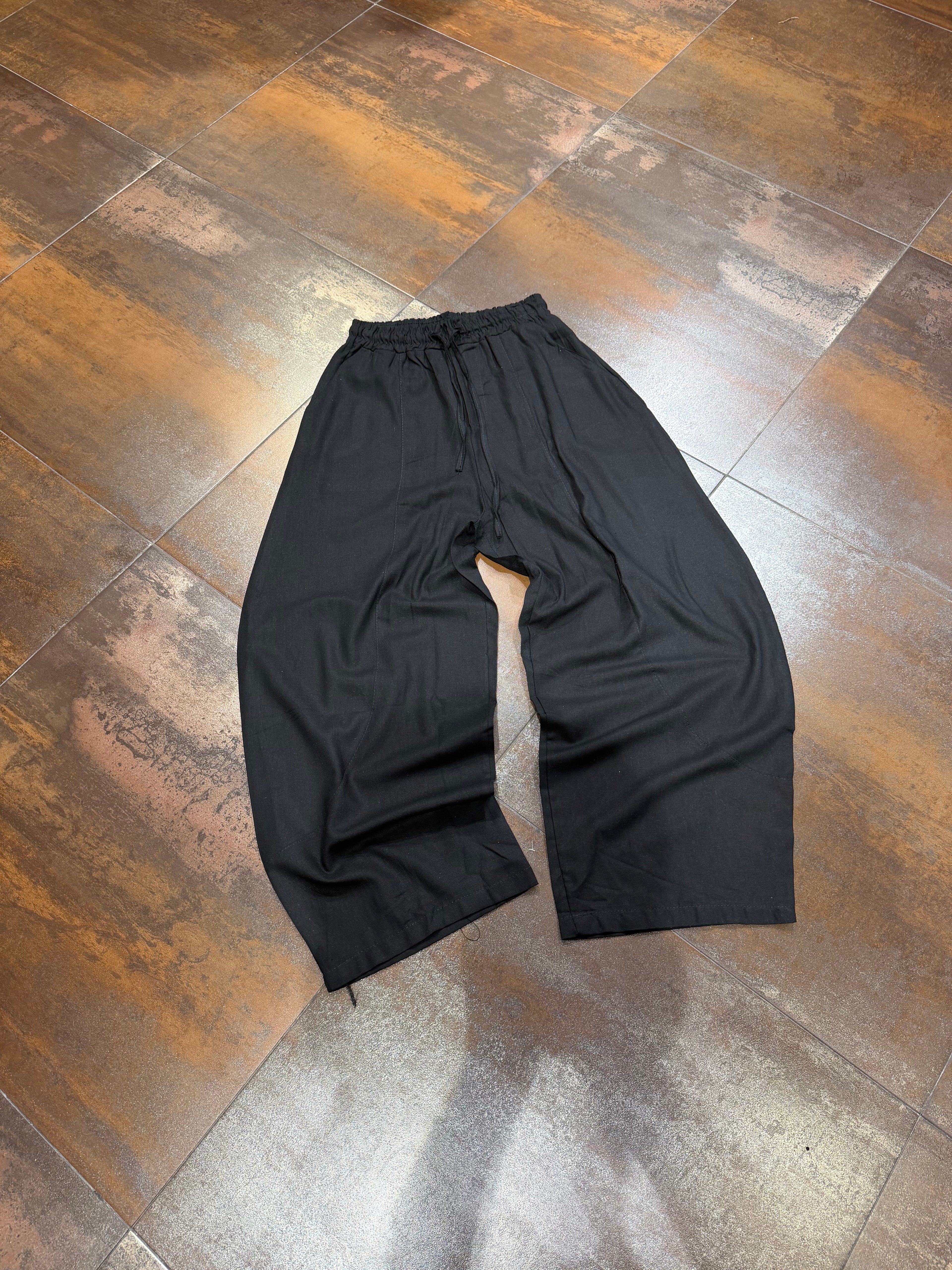 PANTALACCIO LINO HK