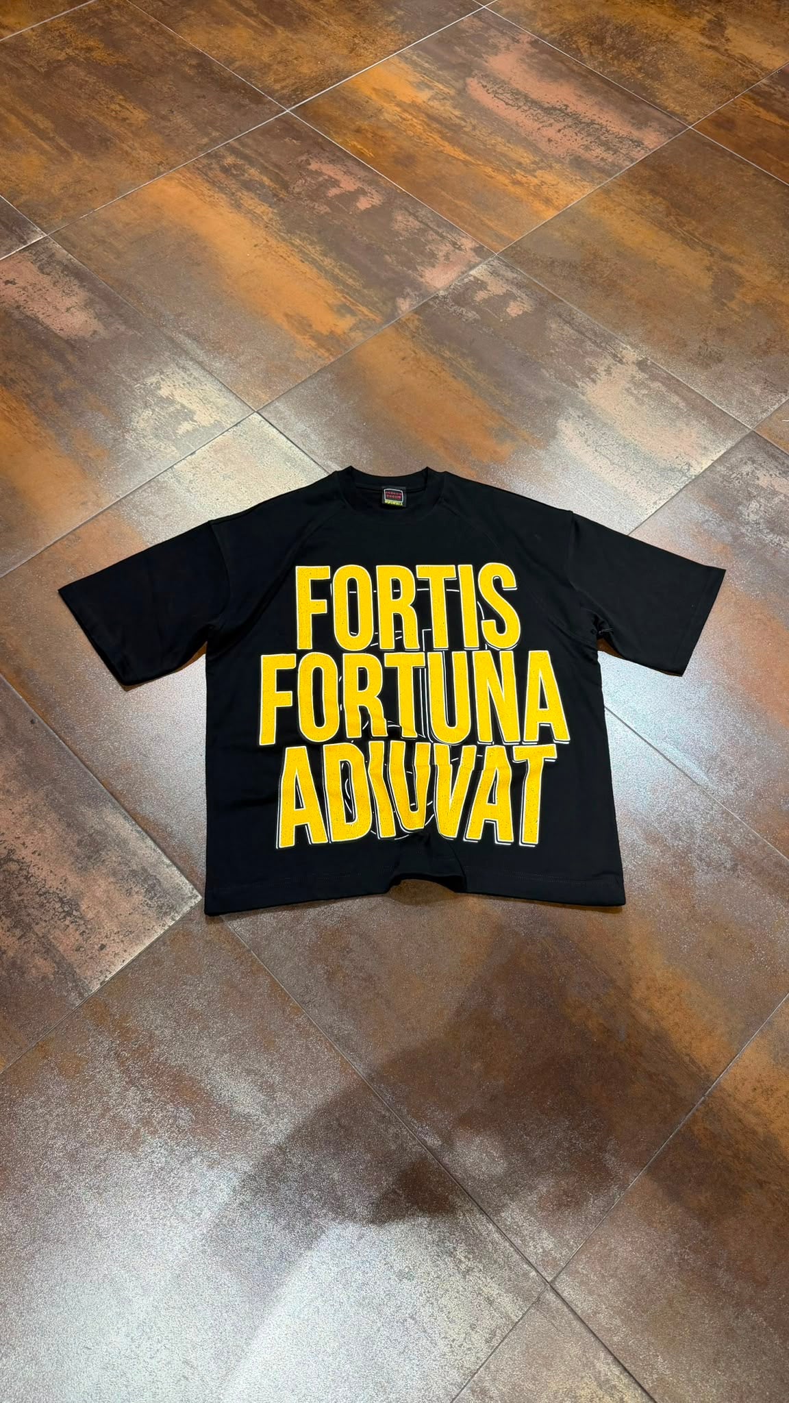 T-SHIRT DEPENDENCIA