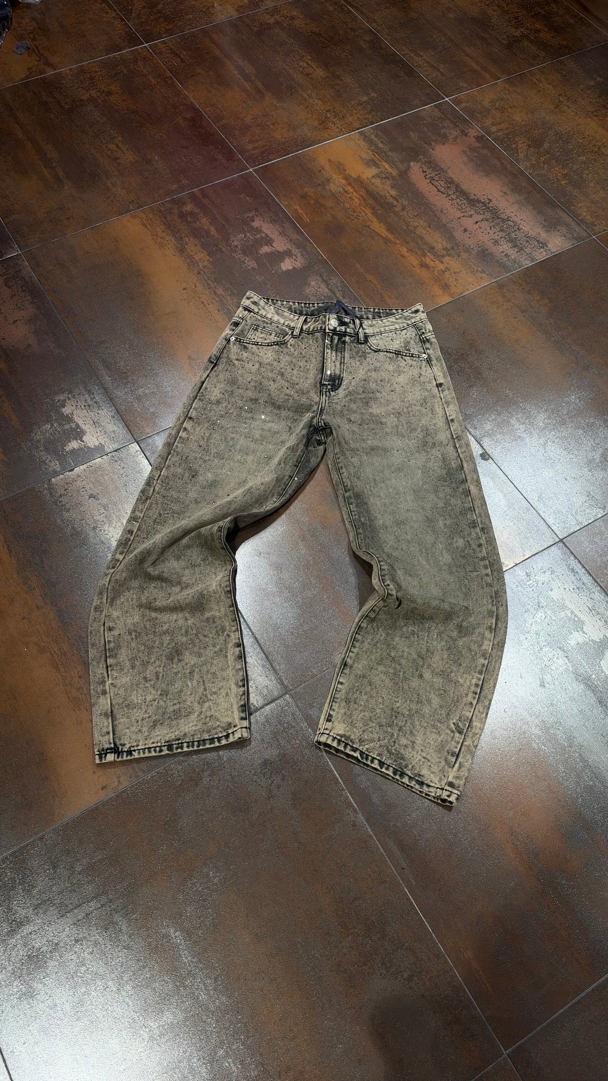 JEANS ALWAYS AD8346