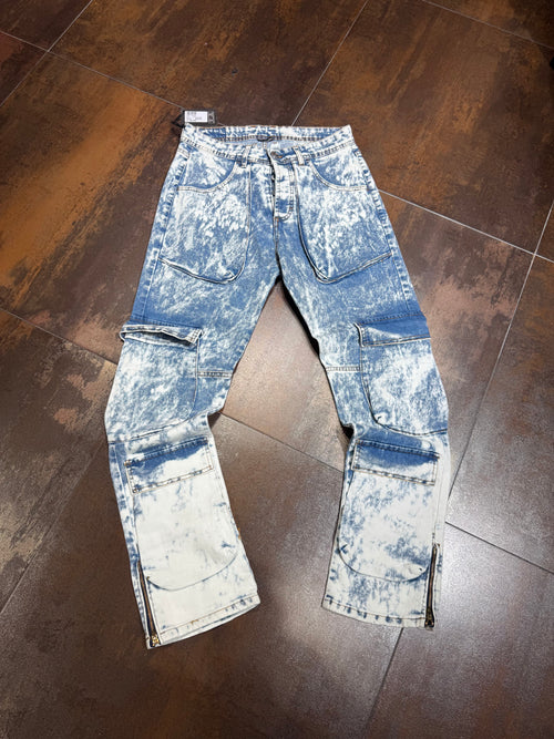 BAGGY MARMONIZZATO 2.0