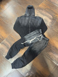 Tuta BALACLAVA