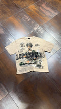 T-SHIRT LOS ANGELES