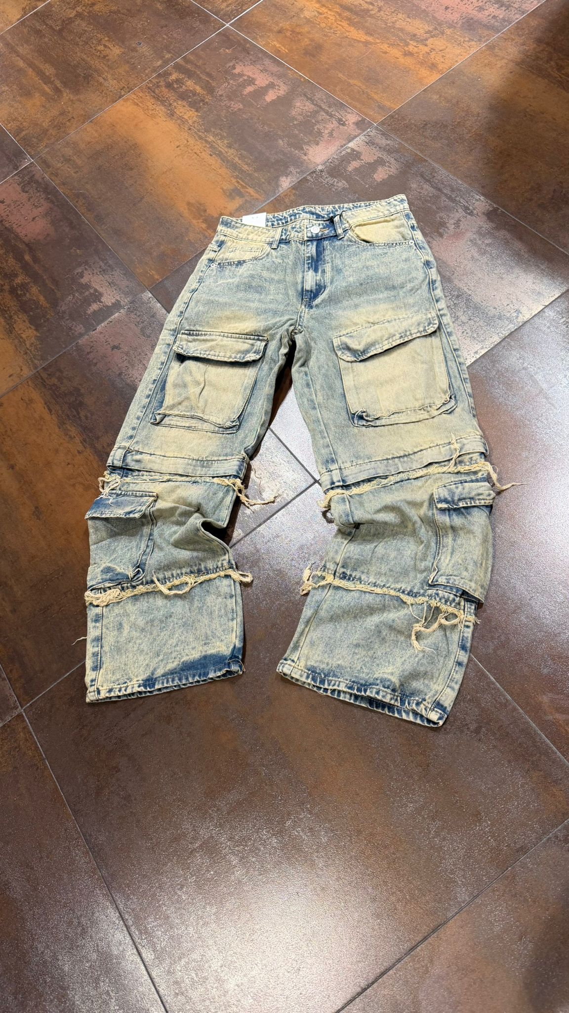 JEANS MAK