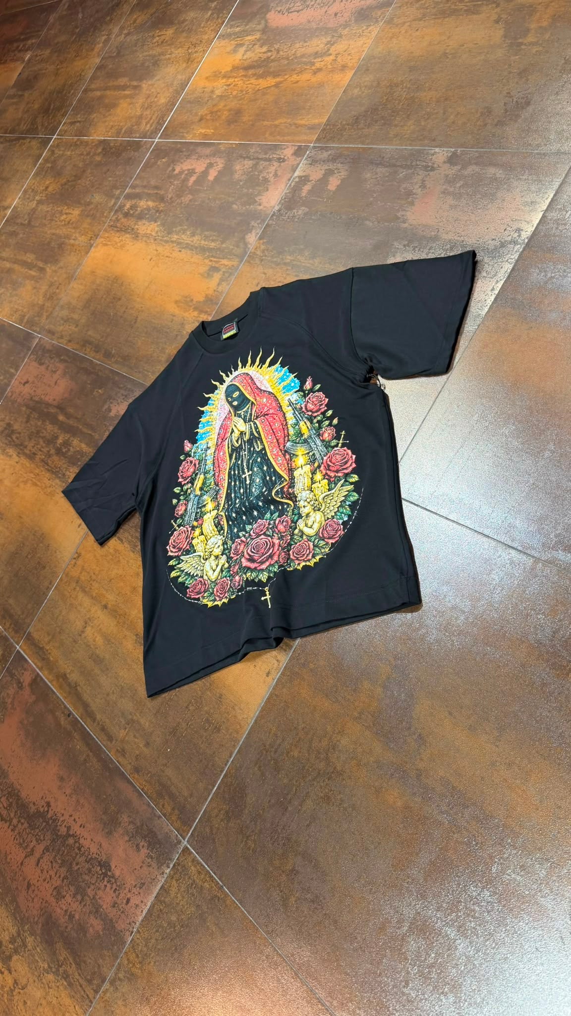 T-SHIRT DEPENDENCIA