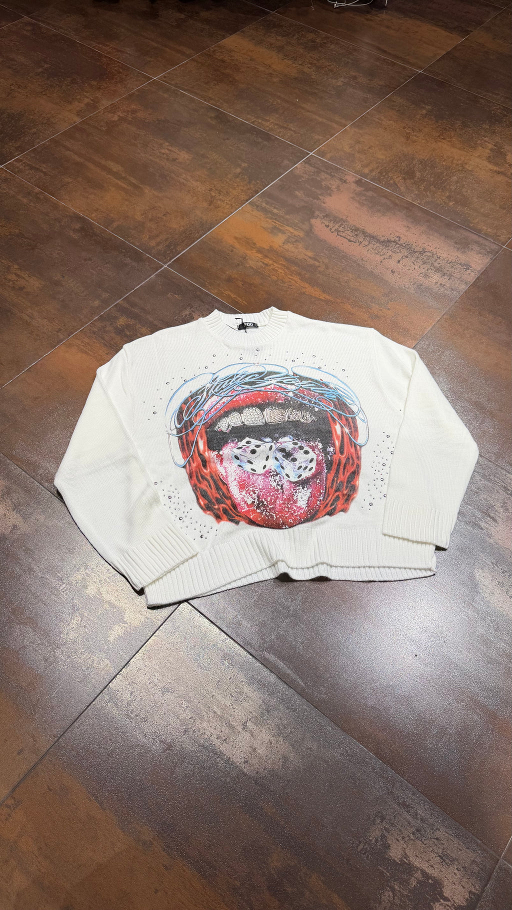 MAGLIA MONEY