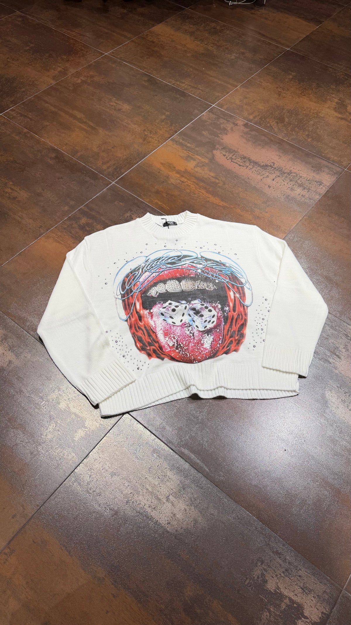 MAGLIA MONEY