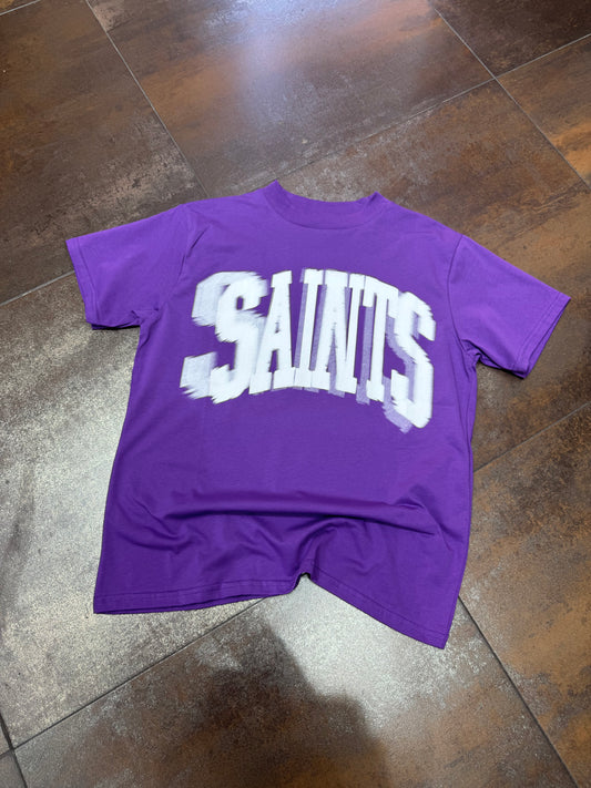 T-SHIRT SAINTS