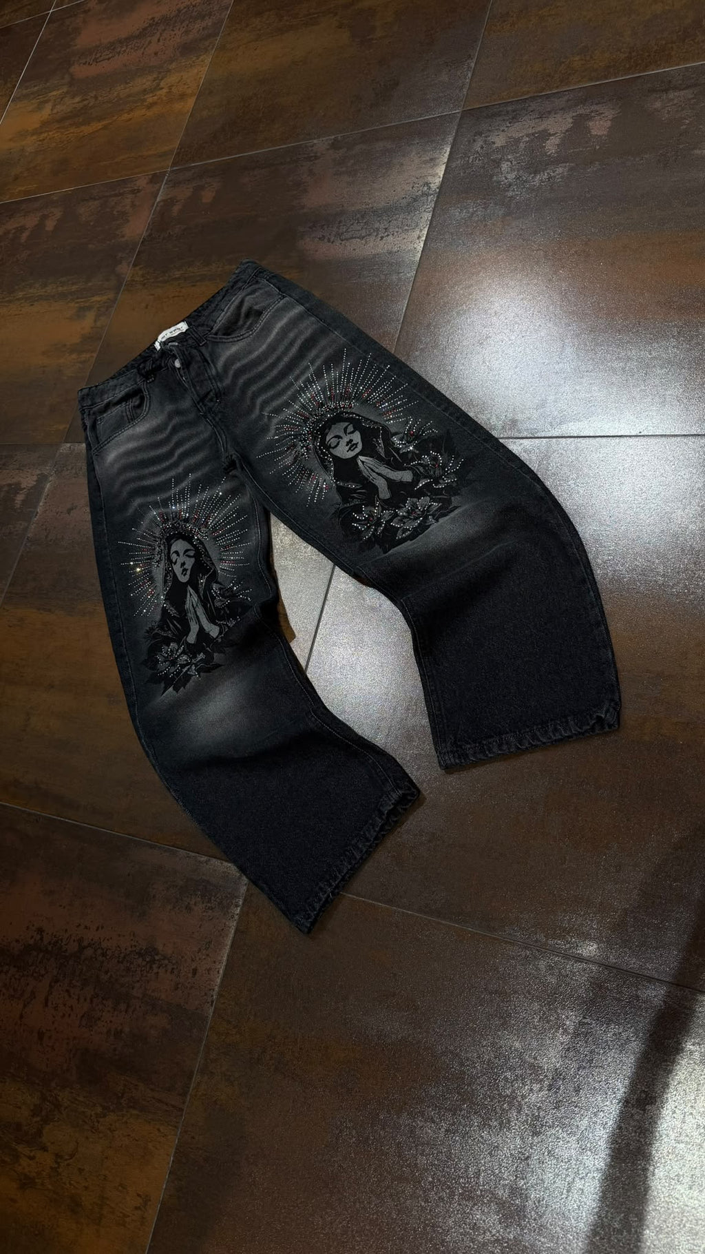 JEANS GUADALUPE