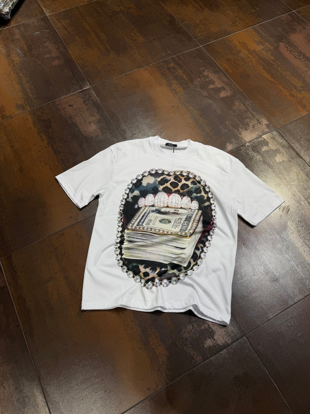 T-SHIRT HK