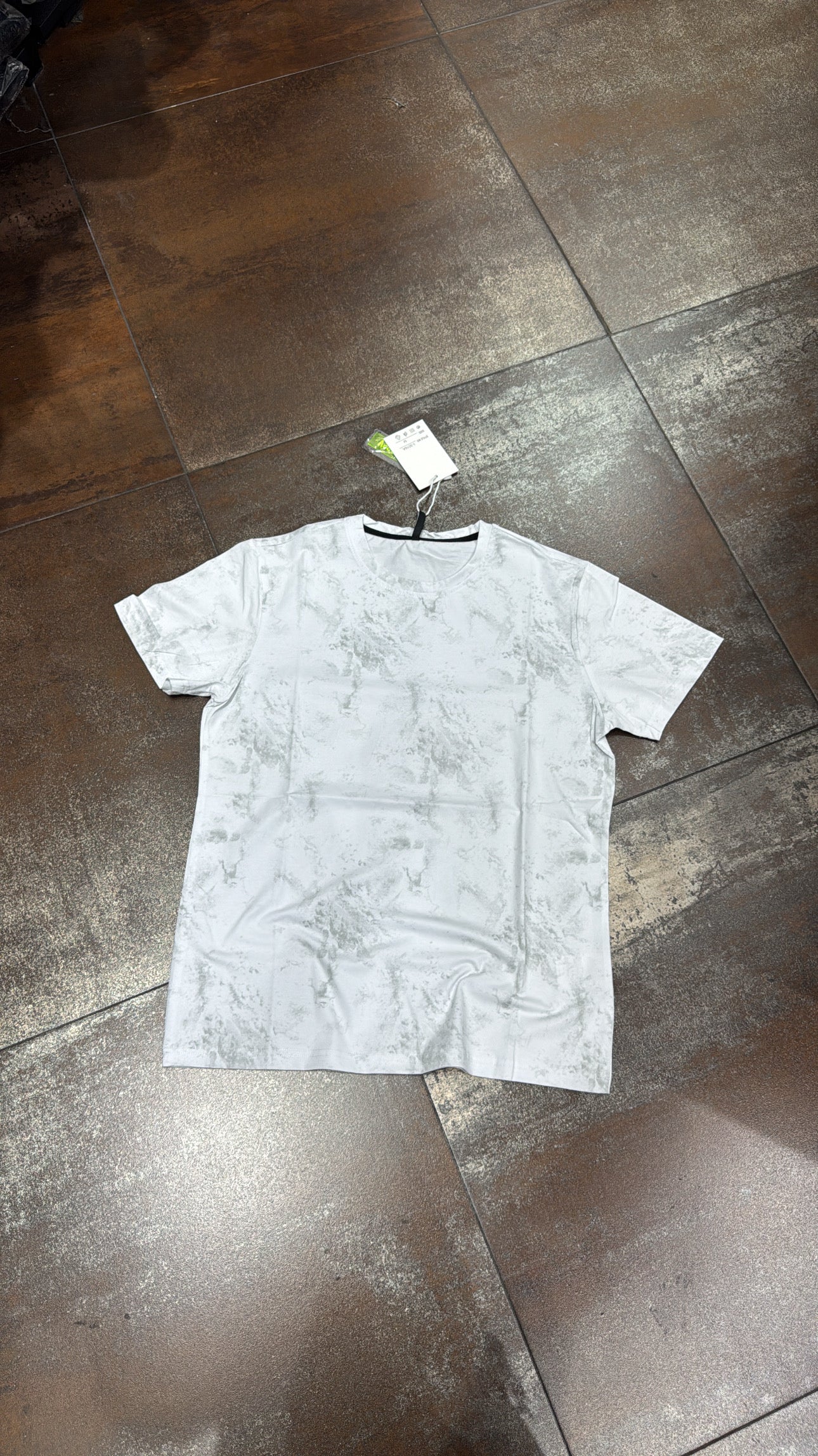 MAGLIA SFUMATA