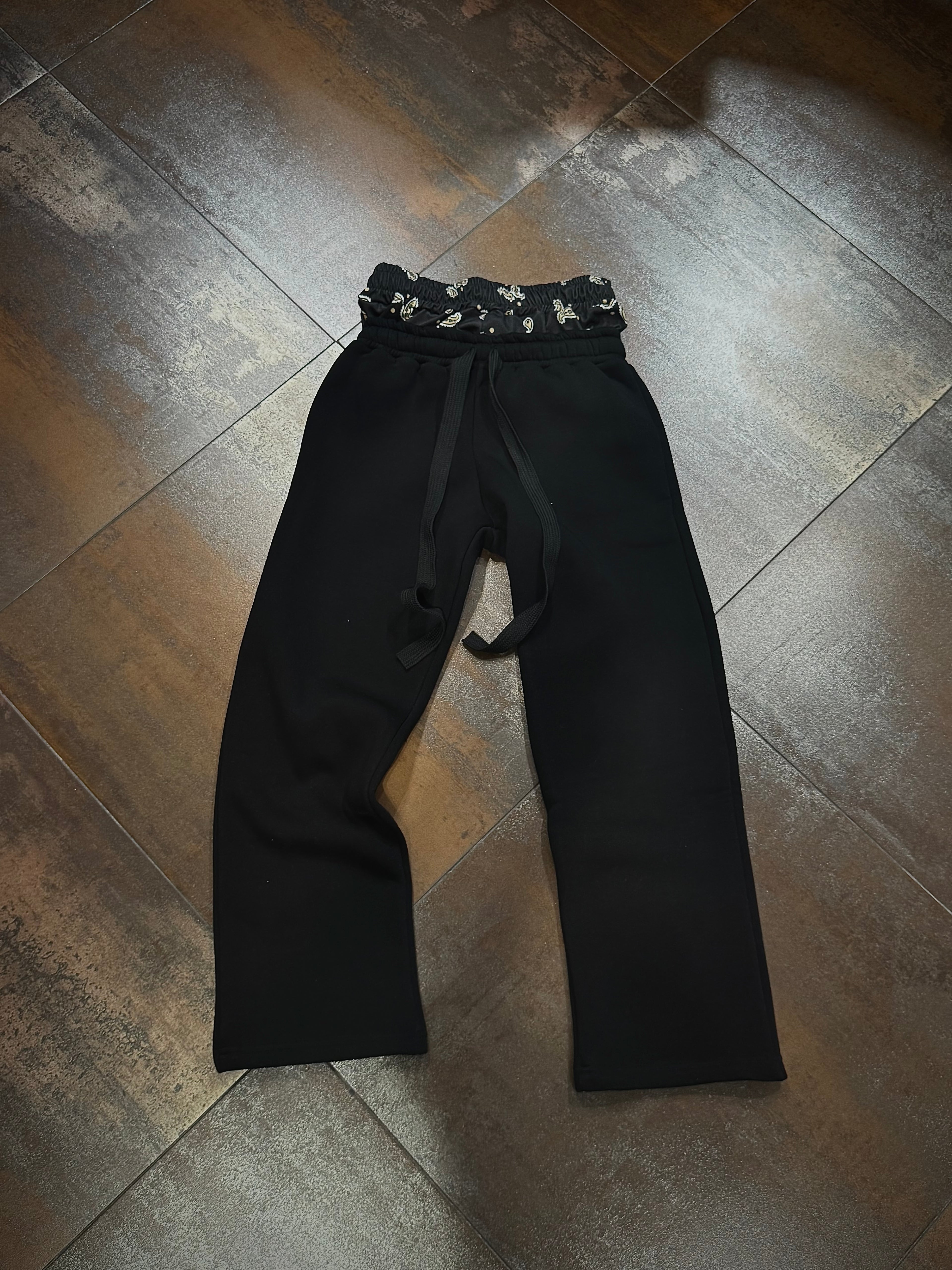 PANTALONE CULT OF DEVIL