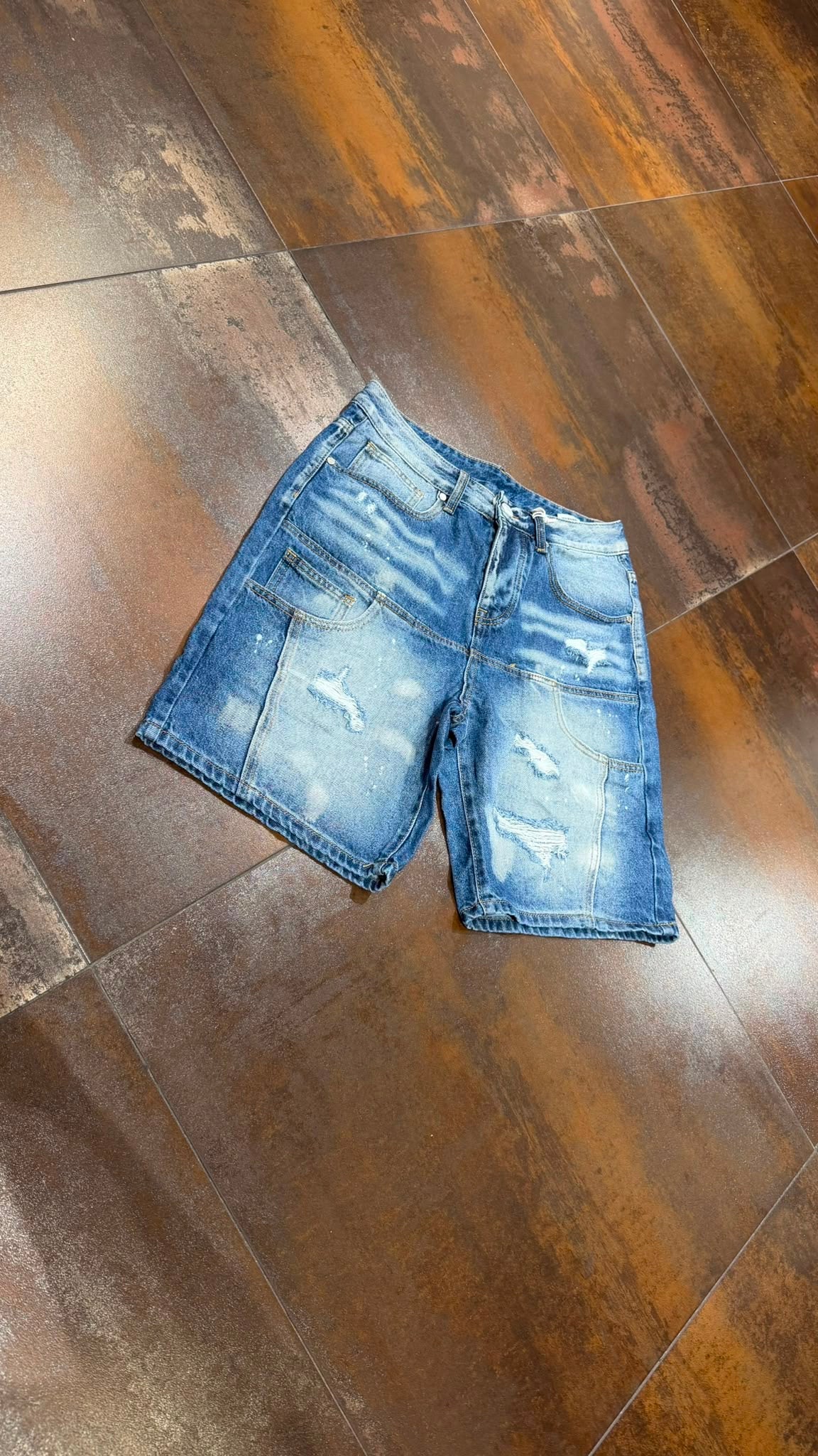 BERMUDA DOUBLE NEW