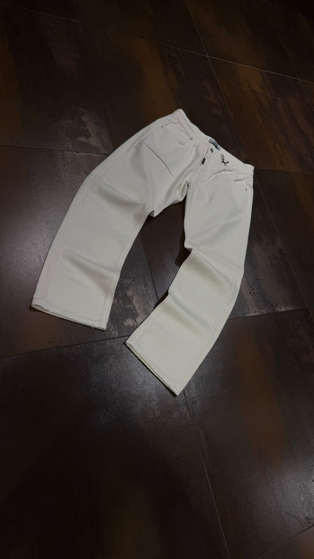 JEANS SIMPLE CIANOTIK