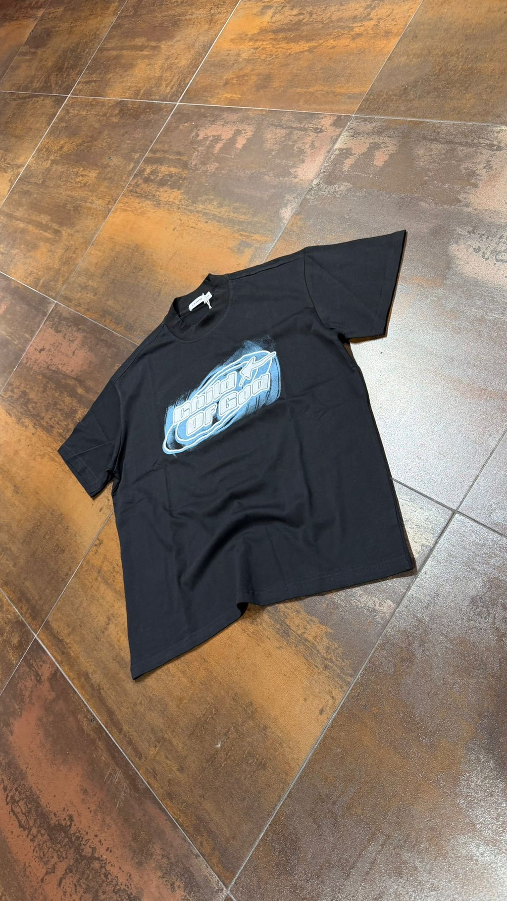 T-SHIRT RISK