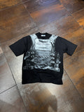 T-SHIRT CIANOTIC